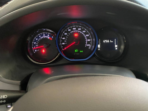 Imagen 8 de 14 de Renault Sandero Gt Line. Año 2021. Unica Mano. 11000 Kms