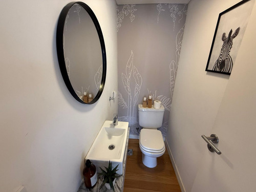 Venta Departamento Palermo 2 Amb Con Pileta