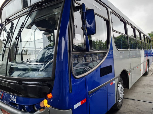 Imagem 6 de 13 de Caio Apache Mercedes Of-1722 2006 42 Lug 2 Portas Ub-ref 725