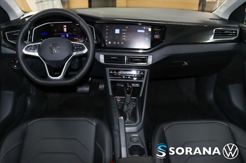 Volkswagen Virtus 1.0 200 TSI COMFORTLINE AUTOMÁTICO