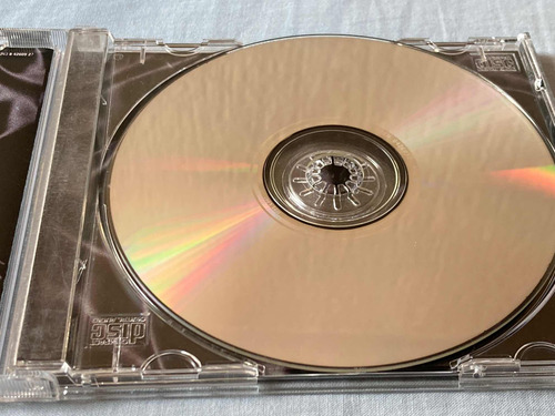 Daft Punk / Homework Cd Europa 1996impecable (Usado)