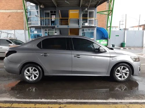 Citroën C-elysée 1.6cc At Aa 4x2