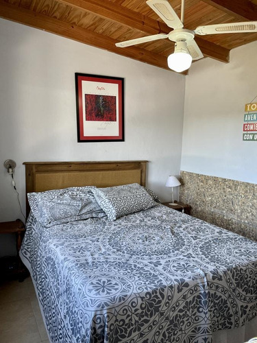 Imagen 5 de 13 de Oportunidad Venta Complejo Cabañas Funcionando - Tanti, Valle De Punilla, Córdoba