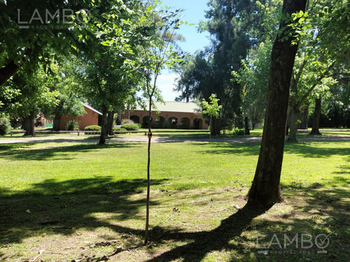 Alquiler Temporario Casa Pilar Los Quinchos C.c.