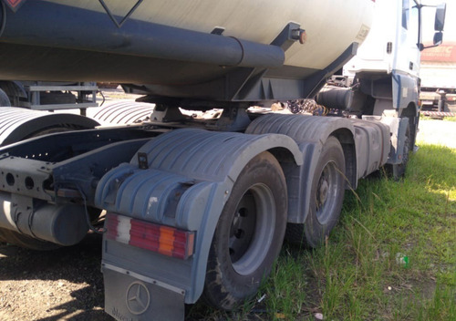 Mercedes-benz Axor 2544