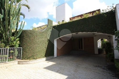 City Boaçava Excelente Casa Para A Reforma Dos Sonhos! - 353-im209197