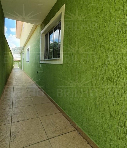 Imagem 3 de 9 de Casa Sobrado Em Jardim Das Flores - Osasco - 5548