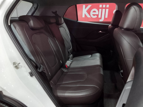 Hyundai Creta 1.0 TGDI FLEX PLATINUM AUTOMÁTICO