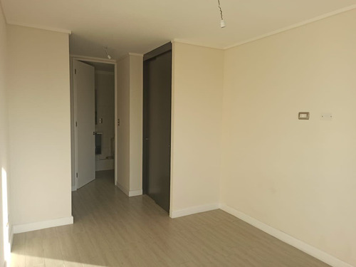 Departamento En Venta En Santiago 1 Dormitorio