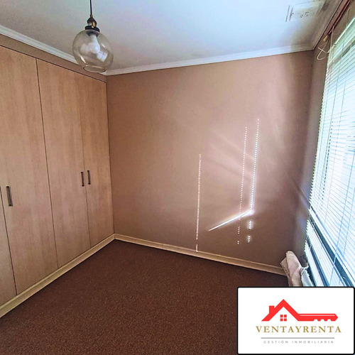 Amplia Casa En Arriendo (105898)