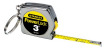 Stanley 39-130 Fita De Chave Powerlock De 3 X 1/4 De Polegad