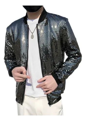 Chamarras de moda mercado libre hotsell