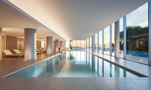 Imagen 11 de 20 de Departamento En Venta -punta Del Este- Playa Mansa