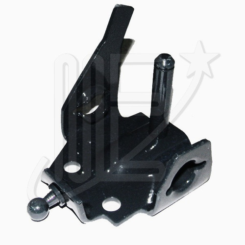 Carcaza Selectora Cambios Vw Cad/golf/polo/poin Ford Ori/esc