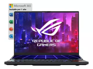 Notebook Ryzen 9 Asus Rog Zephyrus Duo 16 1tb Ssd 32gb Ram