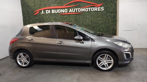 Peugeot 308 2.0 Feline 143cv