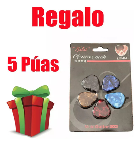 Elixir Phosphor Bronze 11-52 Cuerdas Guitarra Acústica 16027 2pcs