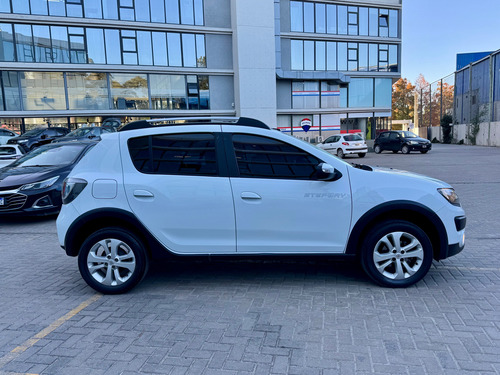 Renault Sandero Stepway 1.6 Privilege 105cv Nac