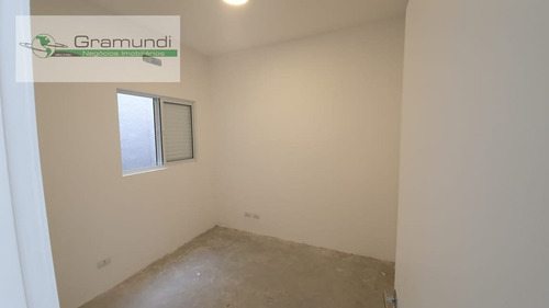 Imagem 10 de 15 de Casa De Condominio Em Vila Vera - São Paulo - 7217