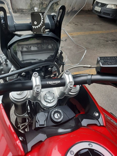 Triumph Xca