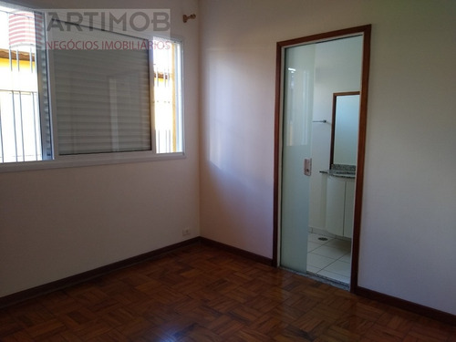 Imagem 9 de 30 de Casa Para Venda, 3 Dormitórios, Jardim Bonfiglioli - São Paulo - 3467