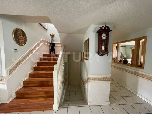 Casa En Venta En Haciendas Del Valle, Chihuahua