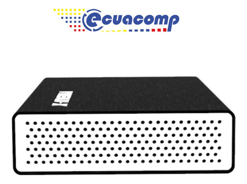 Case Enclosure X-media Usb Puerto 2.0 Disco 3.5 Ide/sata
