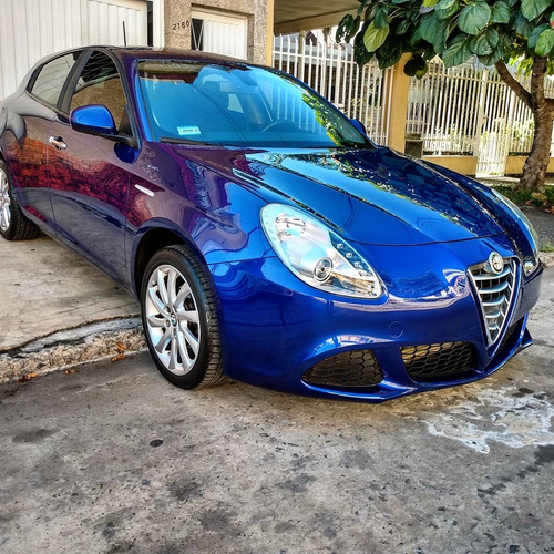Alfa Romeo Giulietta 1.4 Sprint Euro6 120cv 2016