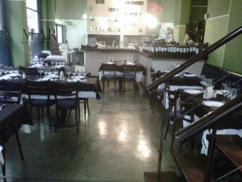 Imagen 6 de 9 de Local En Esquina. Zona: Palermo. Venta Con Renta.