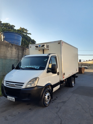 Iveco 70c16 Dally