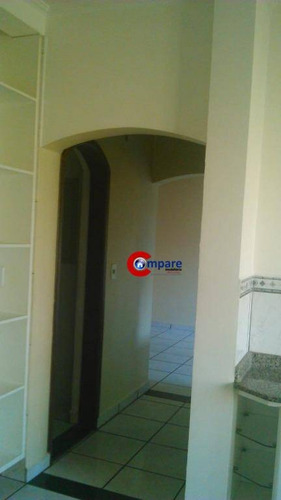 Imagem 16 de 19 de Sobrado À Venda, 240 M² Por R$ 500.000,00 - Jardim Santa Mena - Guarulhos/sp - So1693