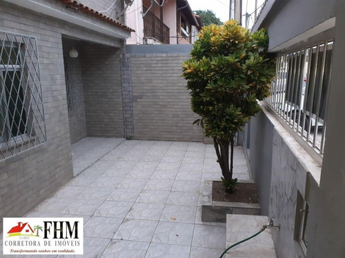 Imagem 3 de 15 de Casa Para Venda Em Rio De Janeiro, Campo Grande, 4 Dormitórios, 3 Banheiros, 3 Vagas - Fhm6776_2-1188059