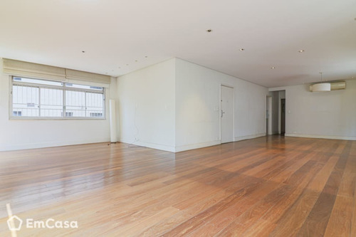 Imagem 2 de 10 de Apartamento À Venda Em São Paulo - 17863