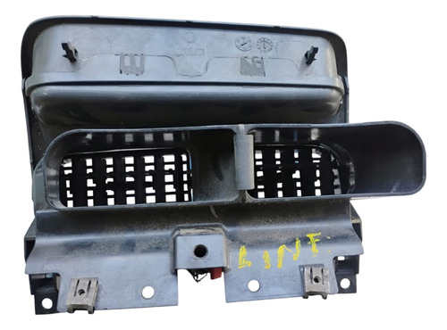 Difusor De Ar Central C/moldura Fiat Linea (com Detalhes) (Usado)