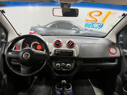 Fiat Uno 1.0 Way Flex 5p