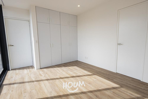 Departamento En Tetelpan, Álvaro Obregón Con 2 Recámaras, 90 M², Id: 150553