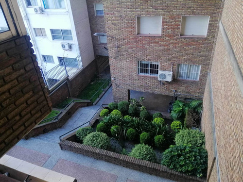Imagen 2 de 14 de Apartamento Frente Al Mar 2 Dor, Nuevo, Malvin Buceo