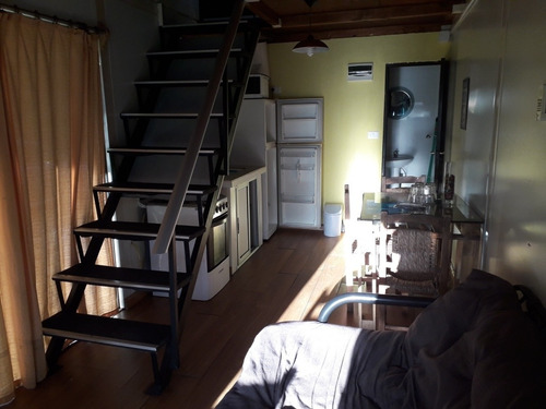 Imagen 7 de 13 de Alquiler Casa Duplex En Boca De Cufre