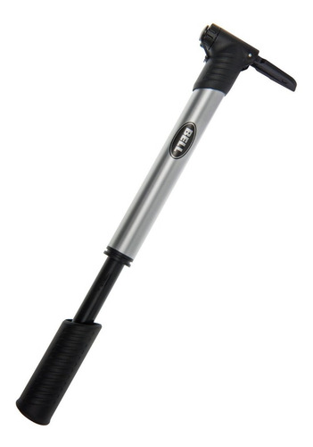 Imagen 4 de 6 de Inflador De Cauchos Para Bicicletas Bell Air Glide 880