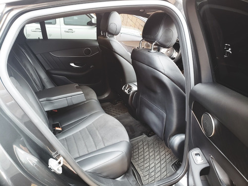 Mercedes Benz Clase Glc300 4matic Coupe 2.0