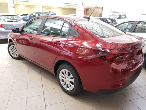 Chevrolet Onix Plus Lt Tech Onstar + Wifi Entrega Inmediata