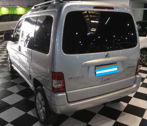 Citroën Berlingo 1.6 Hdi 92 Cv Xtr
