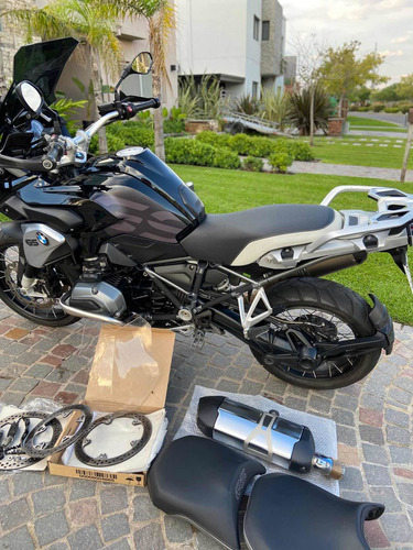 Bmw Gs 1200