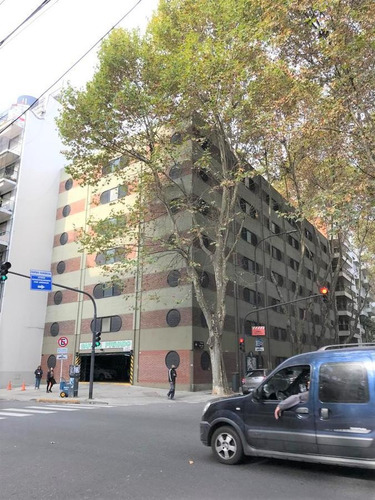 Imagen 2 de 5 de Cochera - Barrio Norte