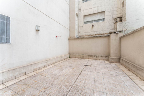 Imagen 26 de 30 de Depto. En Venta 4 Amb Patio Y Balcón. Villa Crespo