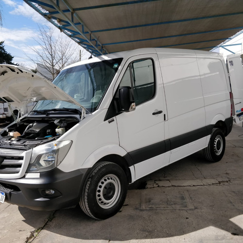 Mercedes-Benz Sprinter 2.1 411 Street 116cv 3250 V2 Tn Aa