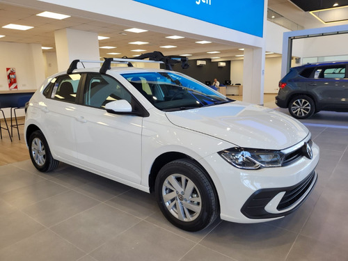 Volkswagen Polo 1.6 Msi Comfortline