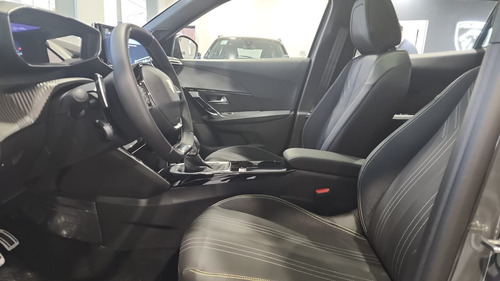 Peugeot 2008 1.0T Gt