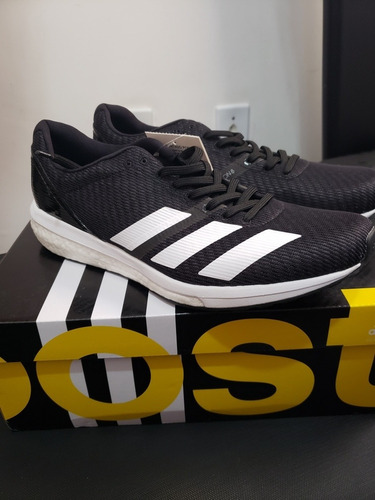 tênis adizero boston boost 6 masculino