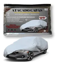 Comprar Capa Cobrir Carro Proteção Uv Impermeável Contra Sol Chuva